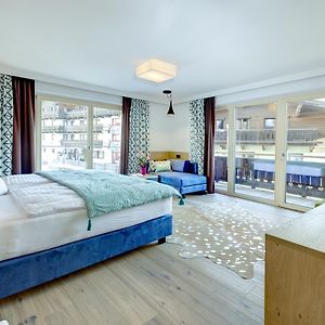 Deluxe Junior Suite